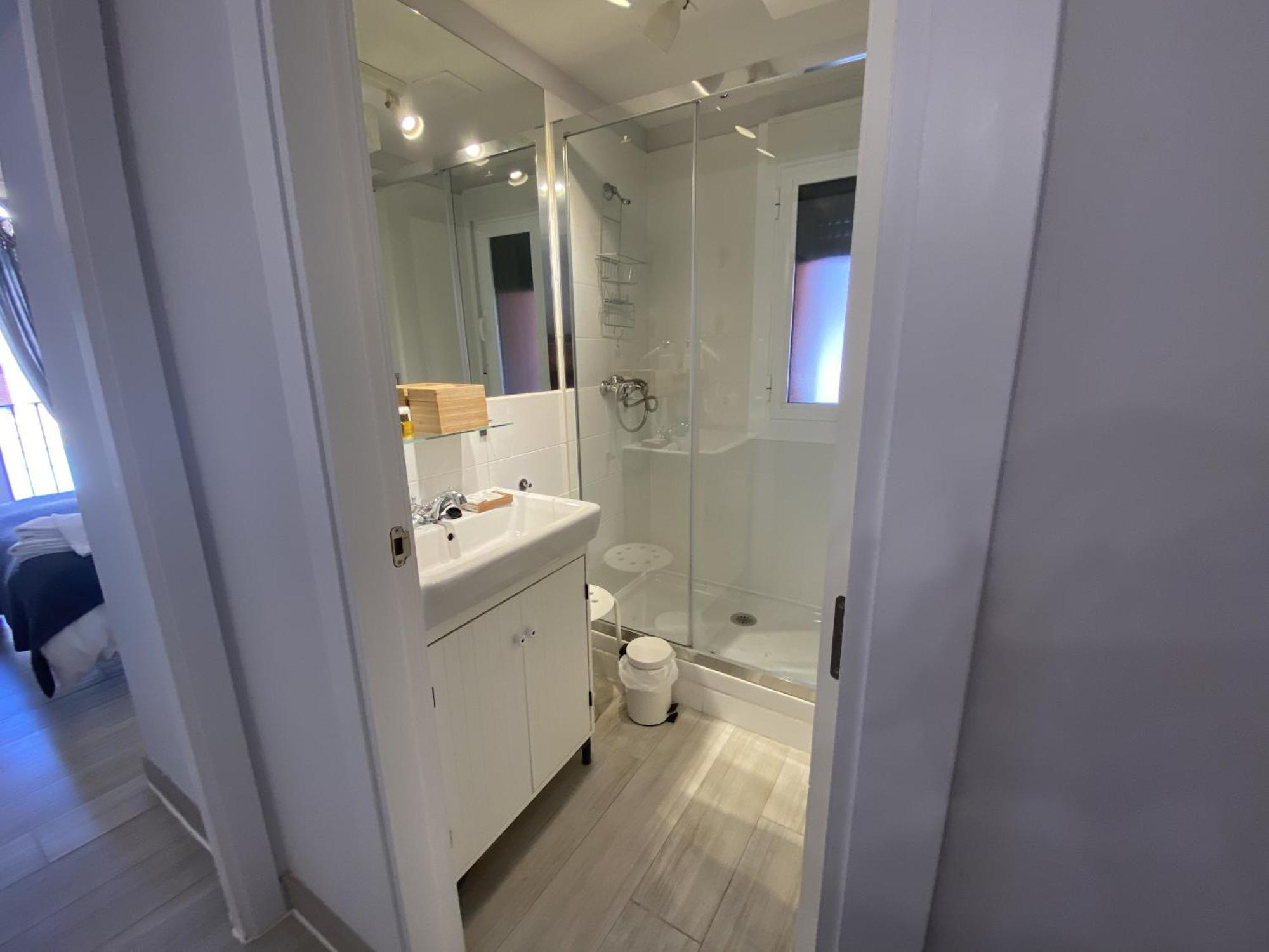 Apartamentos "Casa Abuelo Juan" San Ildefonso ภายนอก รูปภาพ