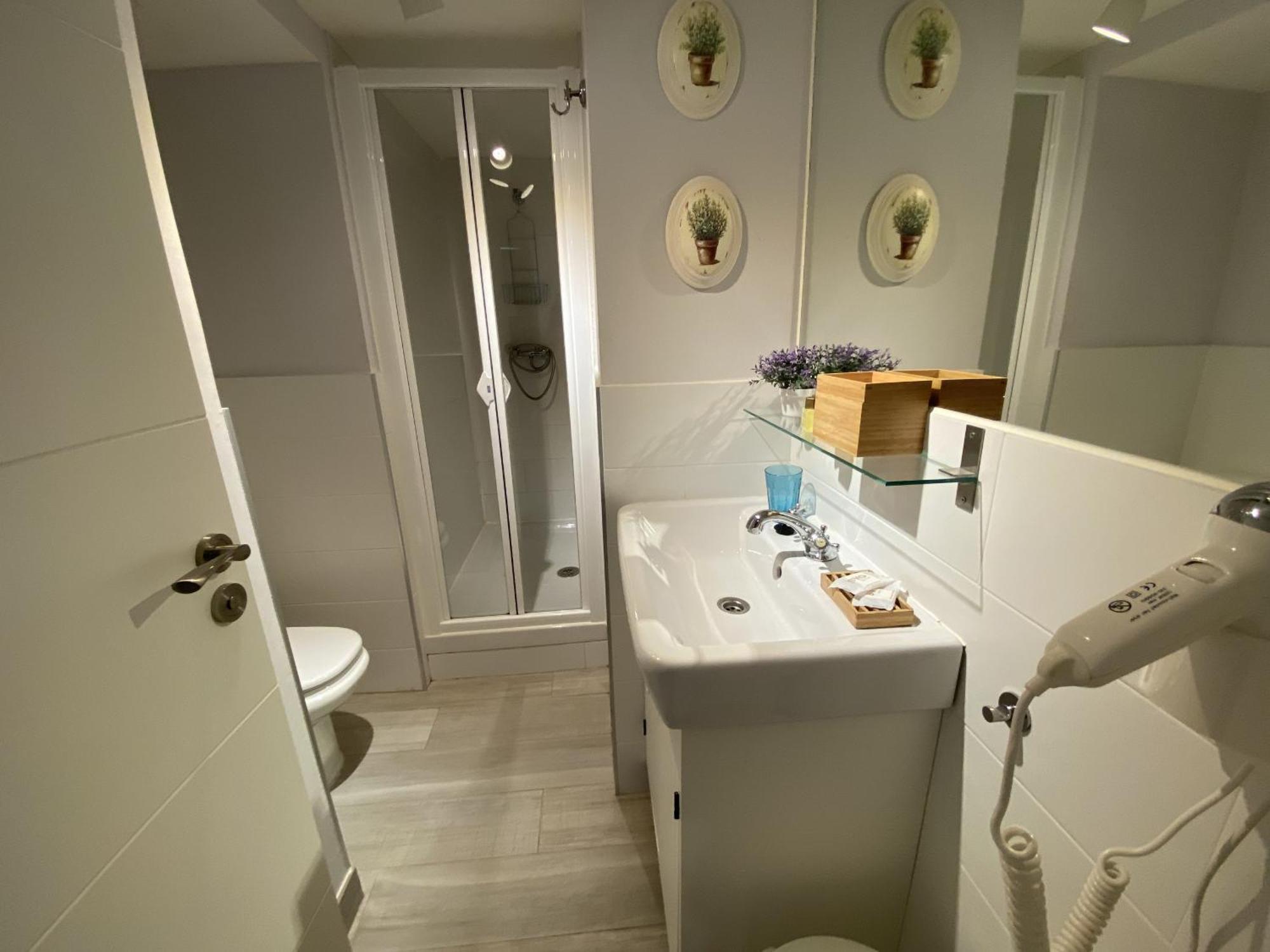 Apartamentos "Casa Abuelo Juan" San Ildefonso ภายนอก รูปภาพ