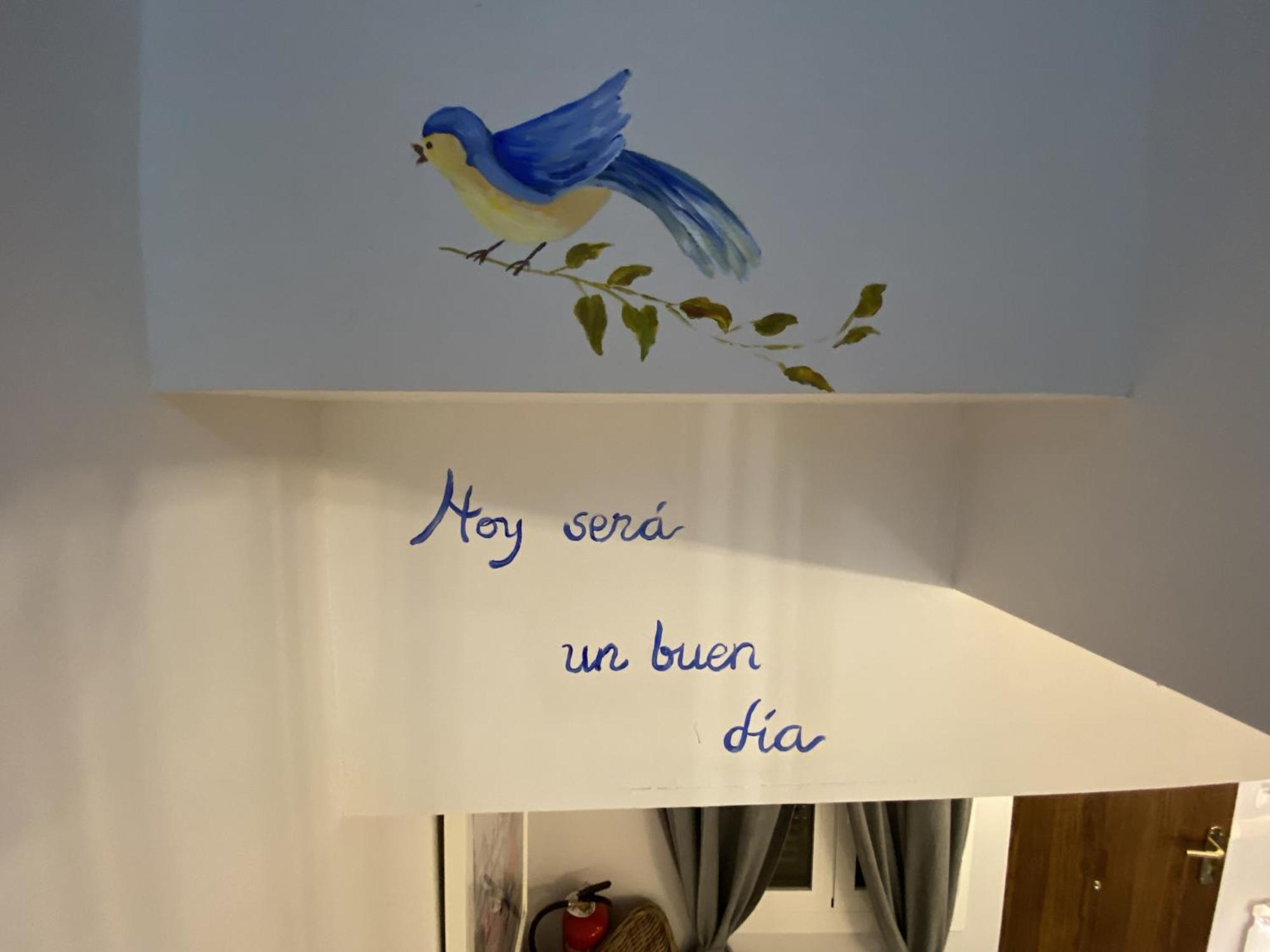 Apartamentos "Casa Abuelo Juan" San Ildefonso ภายนอก รูปภาพ